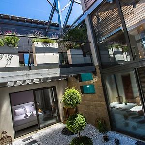Be Loft B&B Pool & Spa